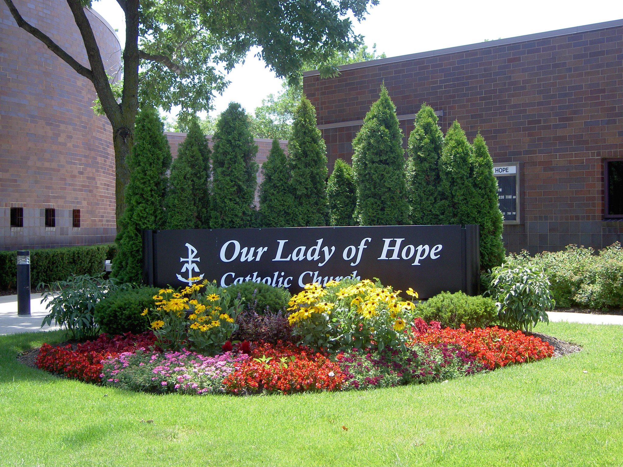 Our Lady of Hope Catholic Church