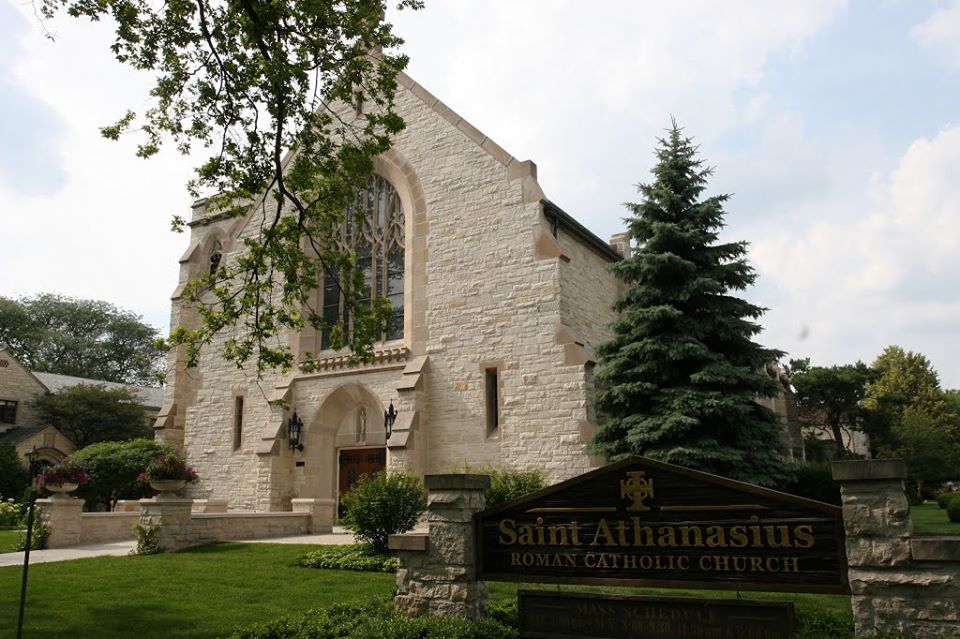 St. Athanasius Parish