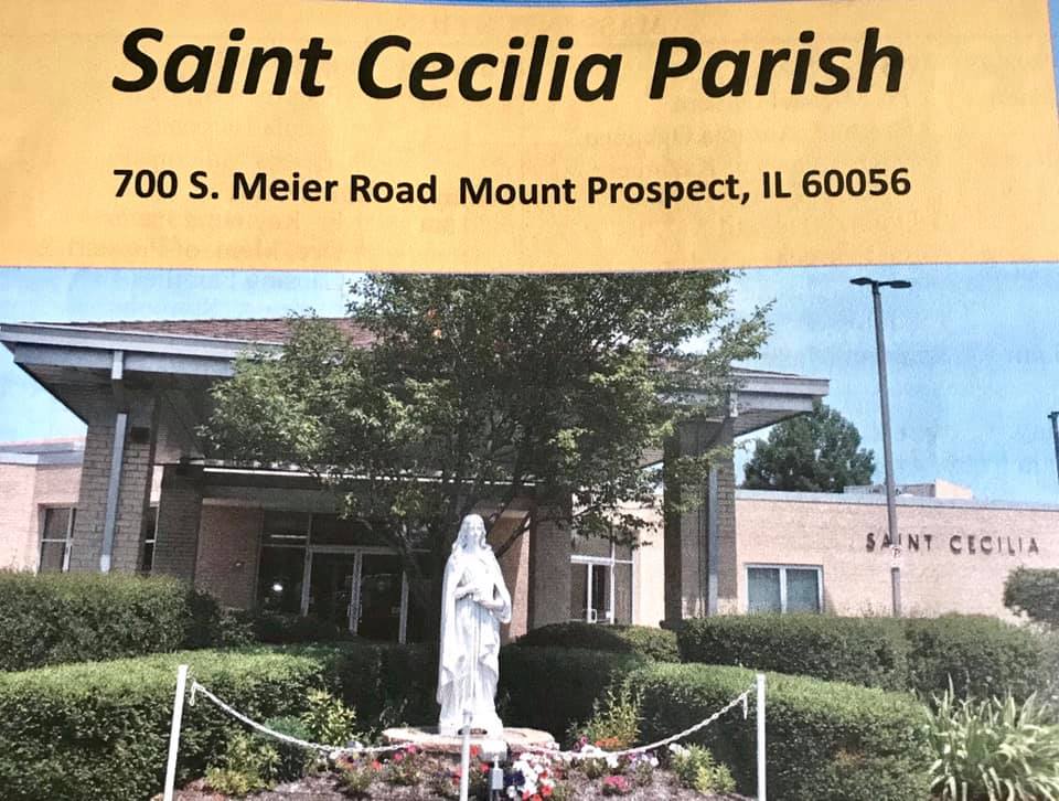 St. Cecilia Parish