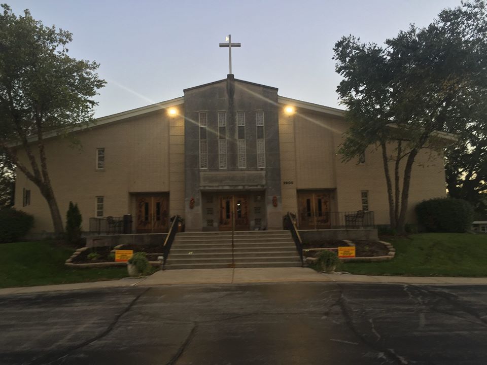 St. Colette Parish