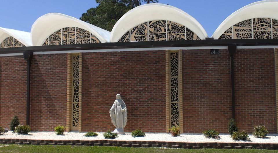 Annunciation Parish