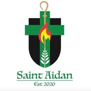 Saint Alexis Catholic Church - Saint Aidan Parish