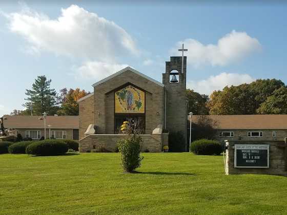 Our Lady Queen of The Americas Parish