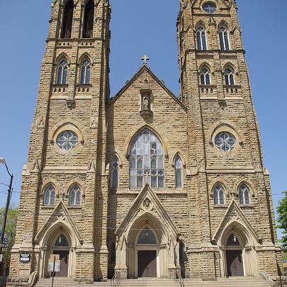 Immaculate Conception (Cleveland)