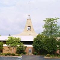 churches in moon township pa