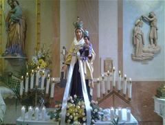 Our Lady of Mount Carmel 