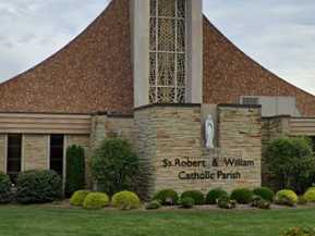 SS Robert & William Catholic Parish