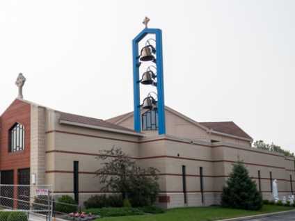 St. Agnes/Our Lady of Fatima Parish
