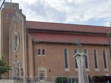 St. Casimir Parish