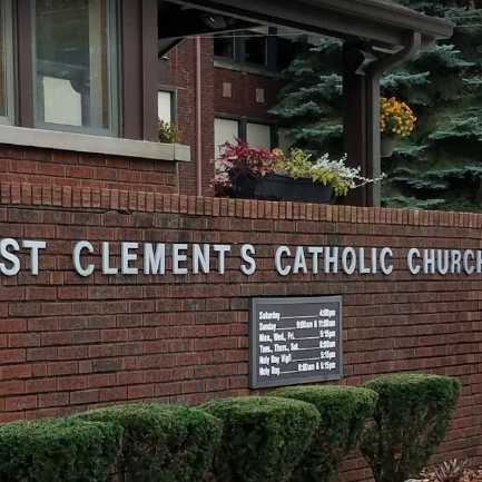 St. Clement Catholic Parish