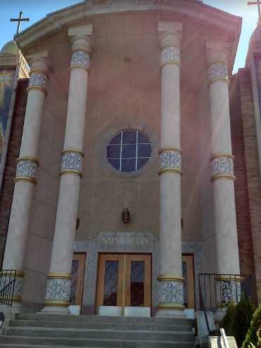 St. Elias Melkite Catholic Church