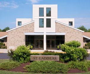 St. Ladislas Parish