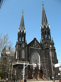St. Michael Archangel Parish