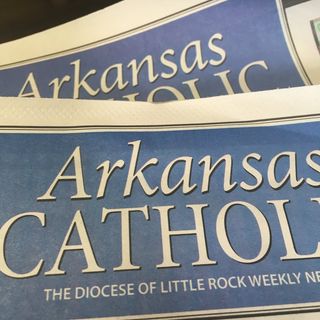 Diocese of Little Rock