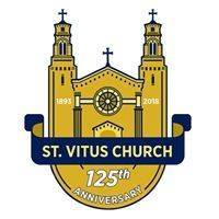 St. Vitus Church