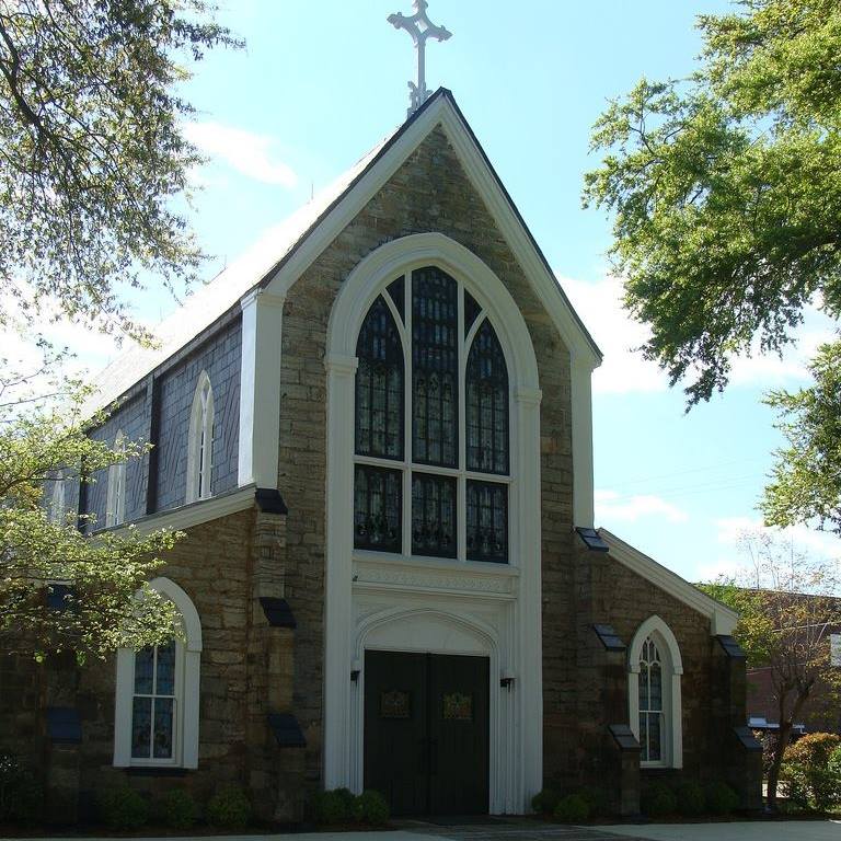 Our Lady Queen of Peace Parish