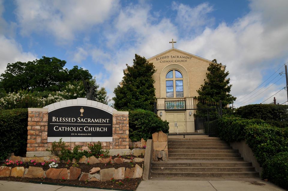 Blessed Sacrament Parish