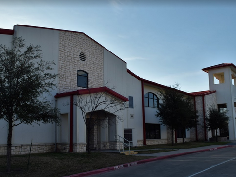 Mother of Perpetual Help Catholic Church Vietnamese