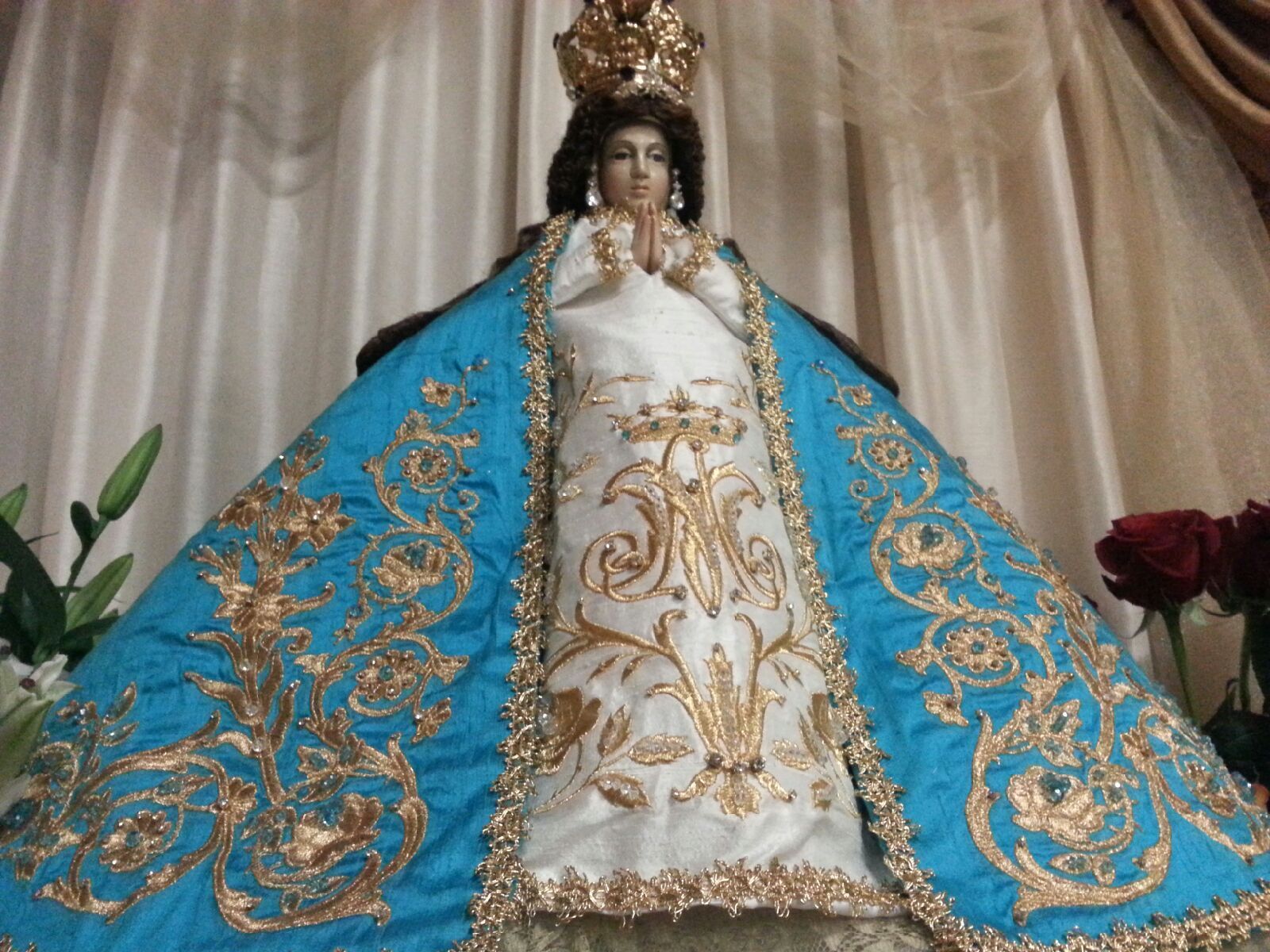 Our Lady of San Juan De Los Lagos & St Theresa | 2601 Singleton ...