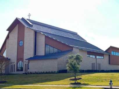 St. Andrew Kim Parish