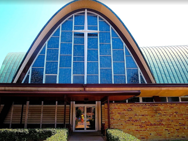 St. Bernard Parish 2015 Parmenter St, Middleton, WI 53562 Catholic