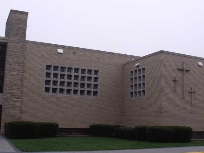 St. Ignatius Parish