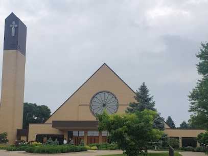 St. Maria Goretti Parish