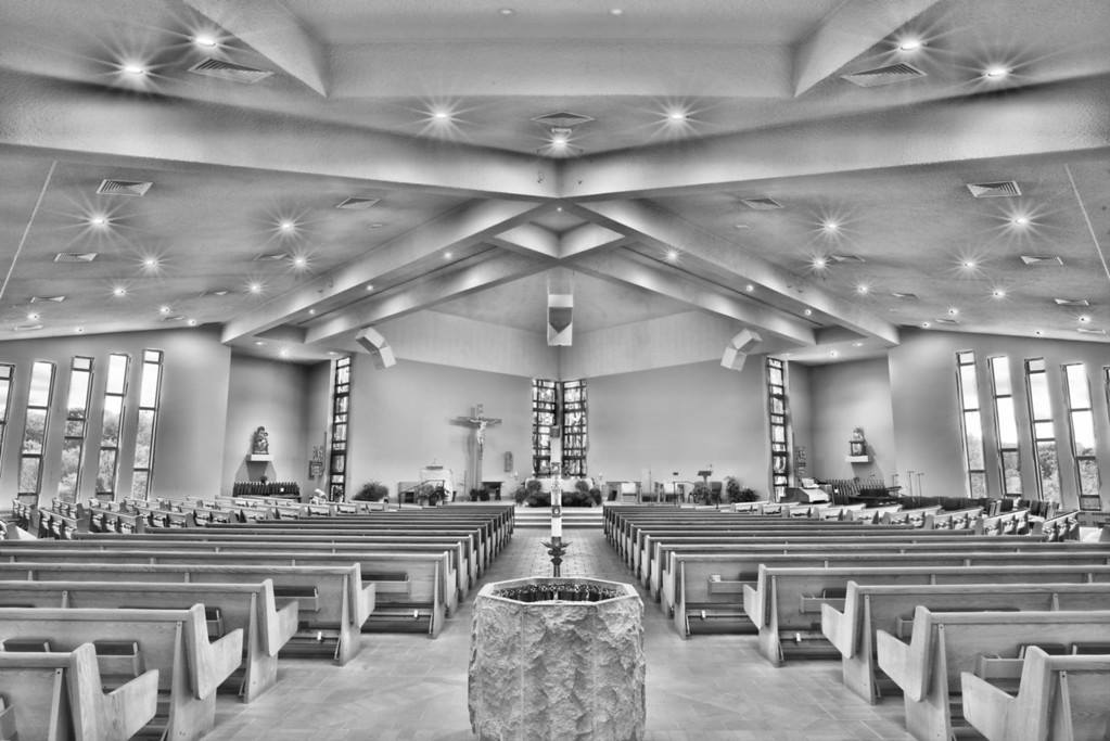 Saint Richard Catholic Church - SS. Martha & Mary Parish
