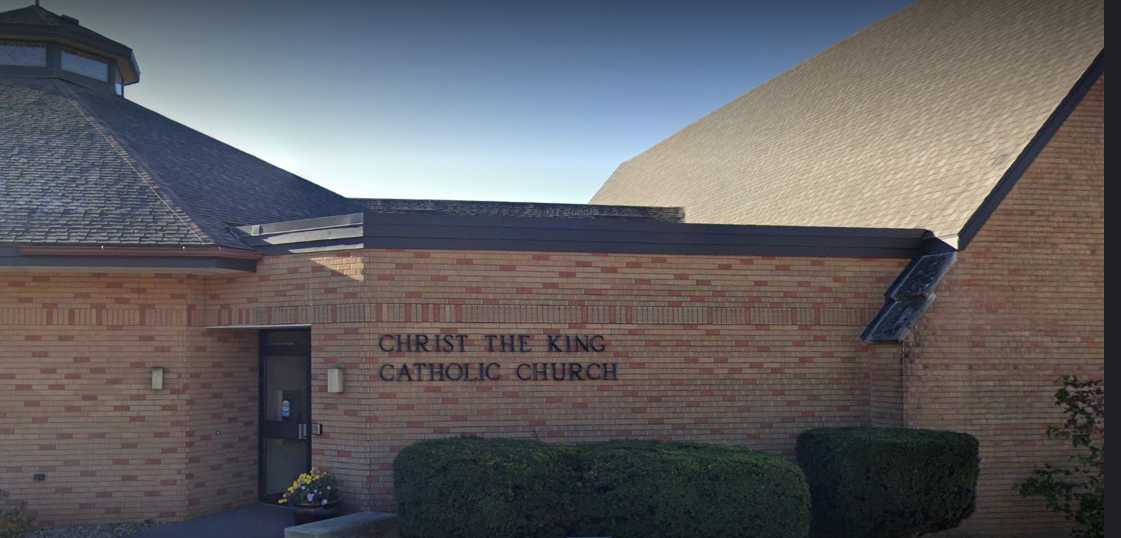 Christ The King Parish