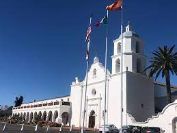 San Luis Mission