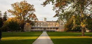 Haverford College (NEWMAN)