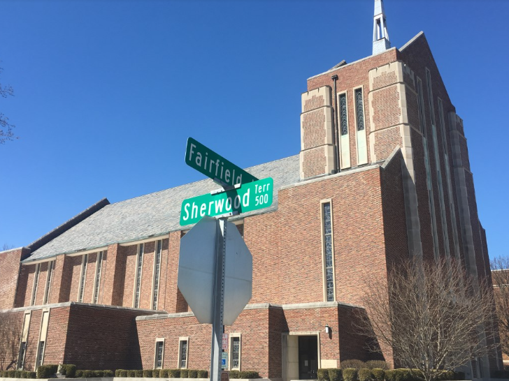St. Therese Catholic Church 2304 Lower Huntington Road, Fort Wayne