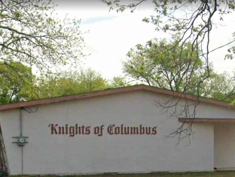 Knights of Columbus 2045