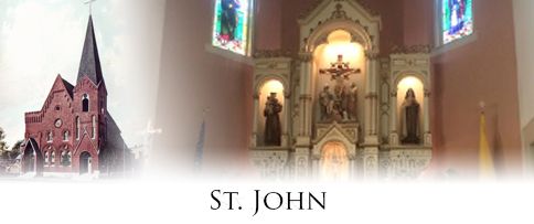 St. John Parish