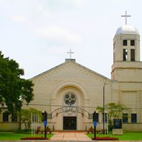 St. Phillip Neri Parish