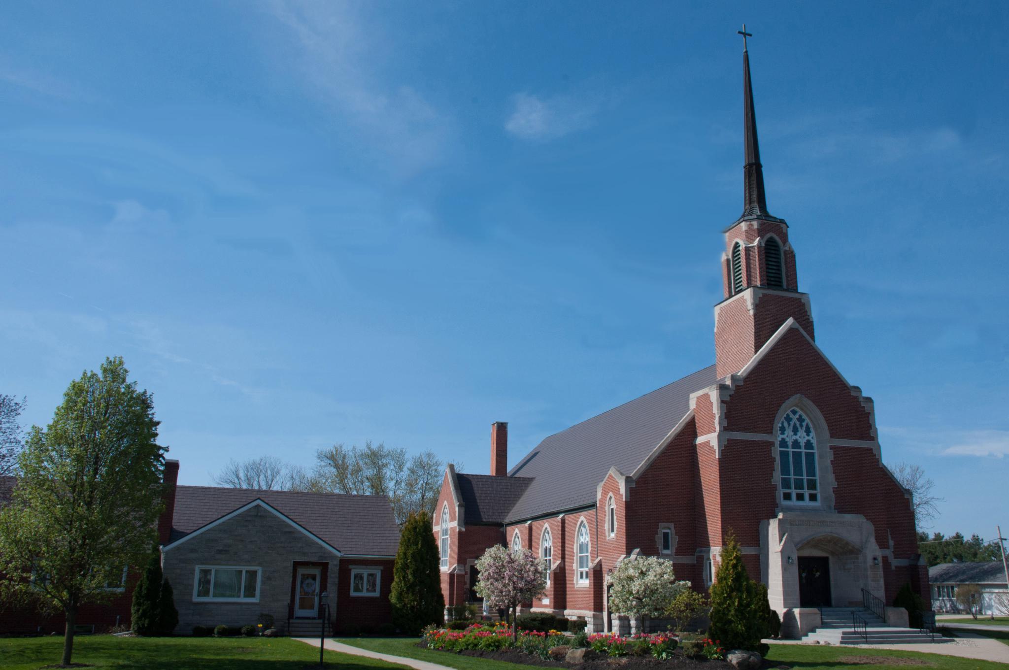 St. John Baptist Parish