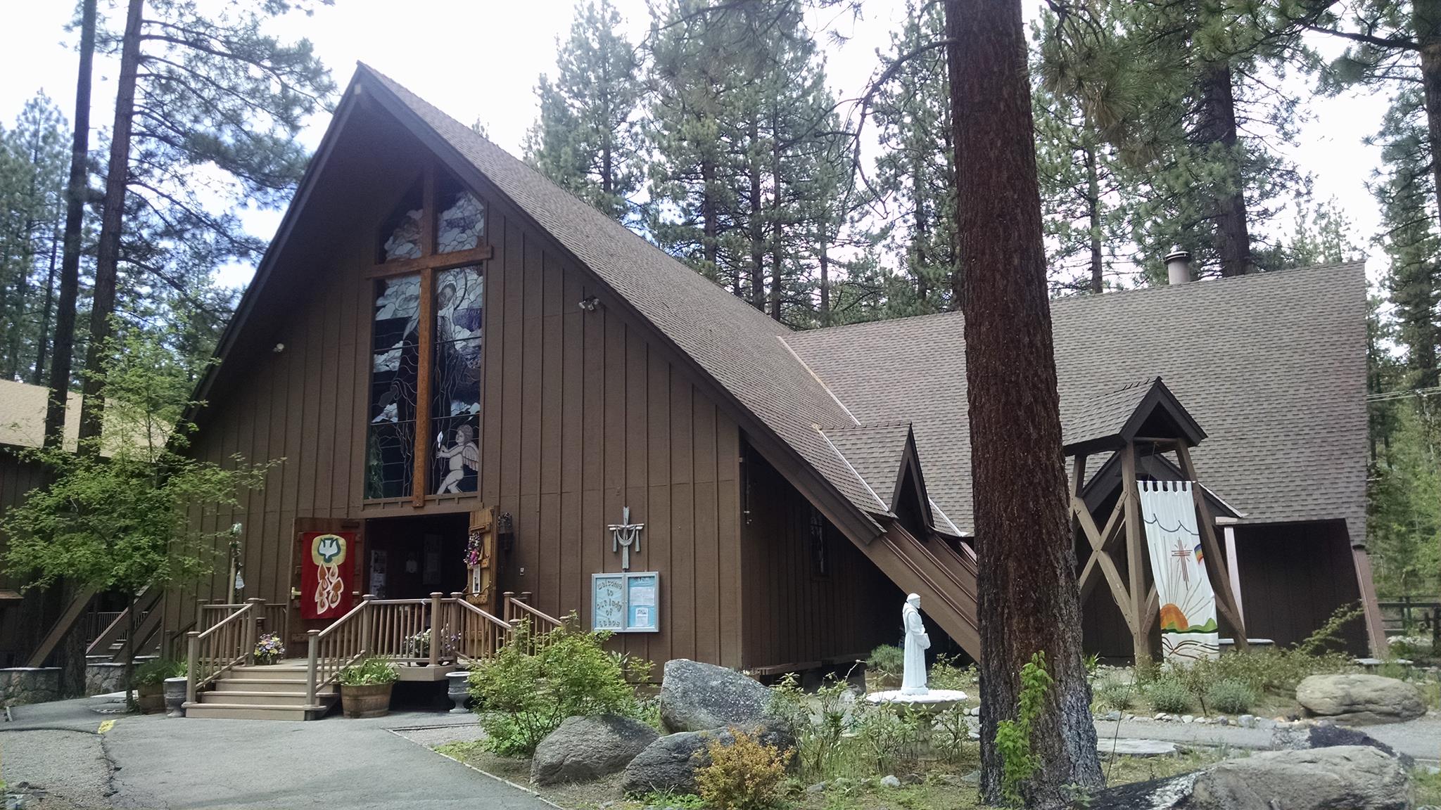 Our Lady of Tahoe Catholic Church