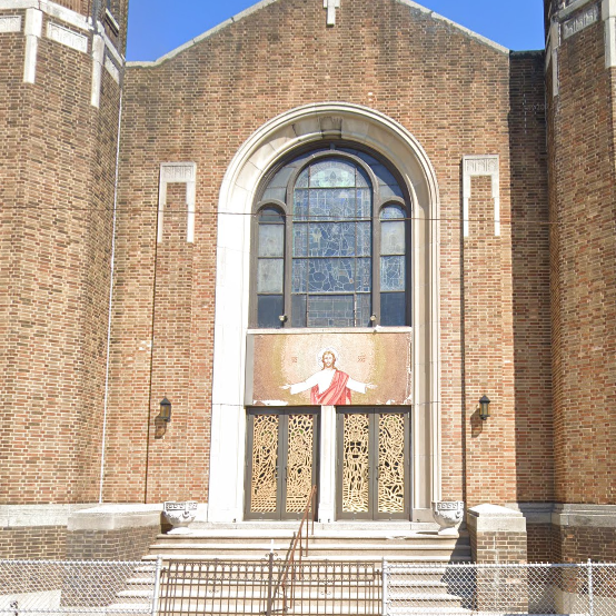 St. George Parish