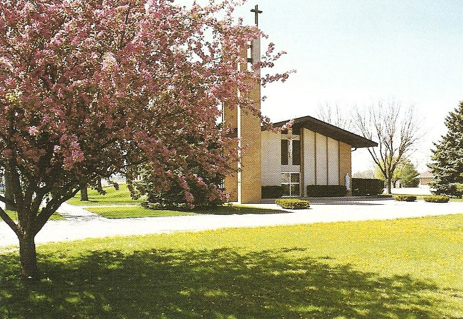 Saint Thomas Catholic Church