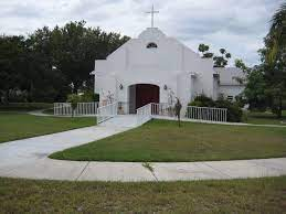St. Raphael Parish