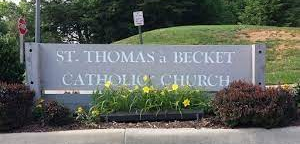St. Thomas a Becket Parish