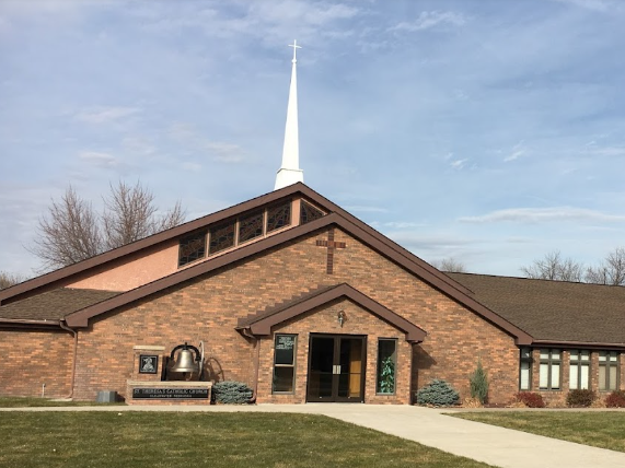 St. Theresa of Avila | 509 Nebraska Street, Clearwater, NE 68726 ...