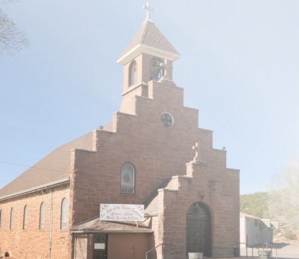 Our Lady of the Blessed Sacrament Catholic Church