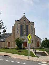 St. Alphonsus Parish