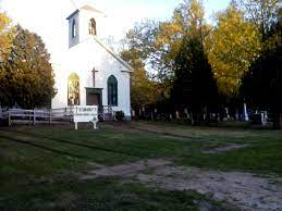 St. Bridget Parish (Trout River)