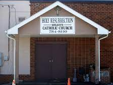 Holy Resurrection Melkite Catholic Church