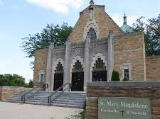St. Mary Magdalene Parish
