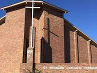 St. Bernard Catholic Church
