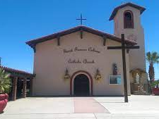St. Frances Cabrini Parish