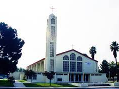 St. Helen Parish